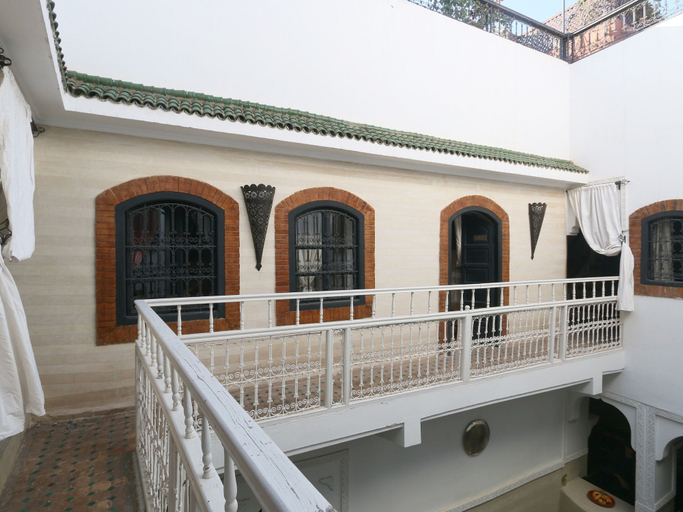 Others 5, Riad El Bellar, Marrakech
