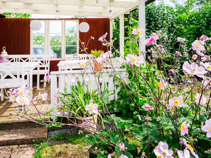 Exterior 2, 8 Person Holiday Home in Kopingsvik, Borgholm