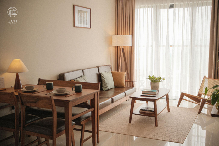 Others 5, Ina apartment - Nera garden Hue, Huế