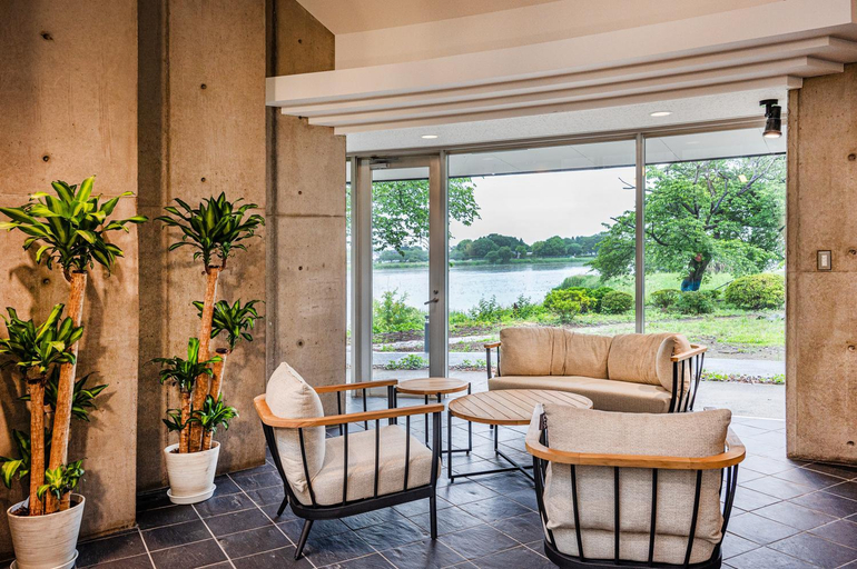 Others 4, 里沼リゾート Hotel KOMORINU, Tatebayashi