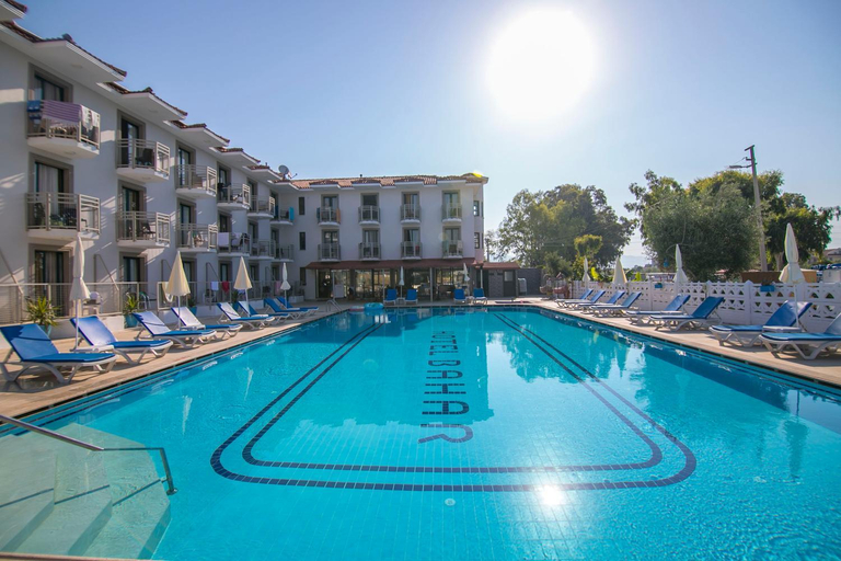 Sport & Beauty 5, Bahar Hotels, Fethiye