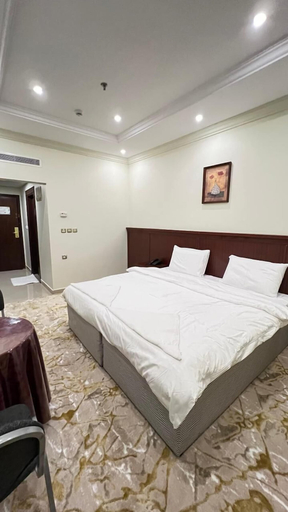 Bedroom 3, VERTA HOTEL MAKKAH, Makkah