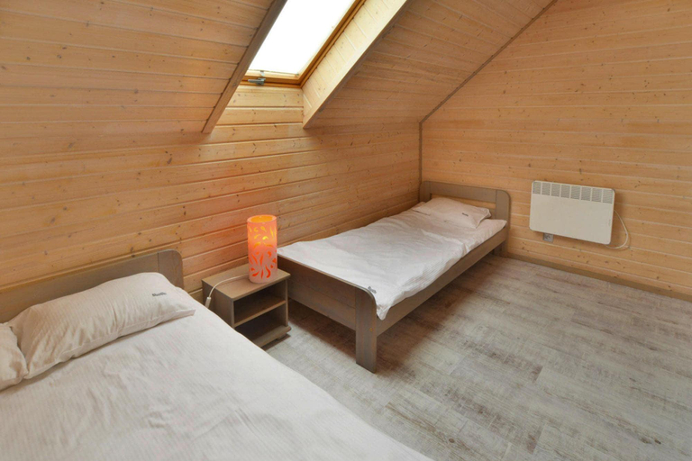Bedroom 3, Holiday homes very close to the beach, Kołobrzeg