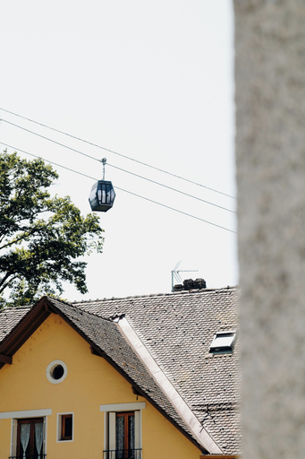 Exterior & Views 2, PlanB Hotel - Living Saint Gervais, Haute-Savoie
