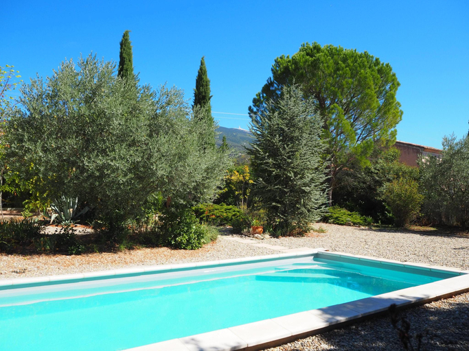 Sport & Beauty 2, Holiday Home near Mont Ventoux Ski Resort, Vaucluse