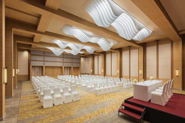 Others 4, Hyatt Place Vijayawada, Krishna