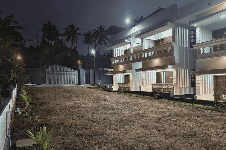 Exterior & Views 3, META PALACE, Thiruvananthapuram