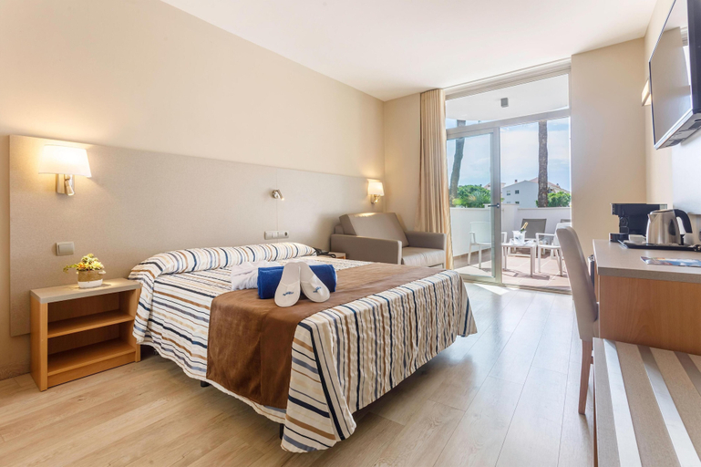 Bedroom 3, Hotel Best Cambrils, Tarragona