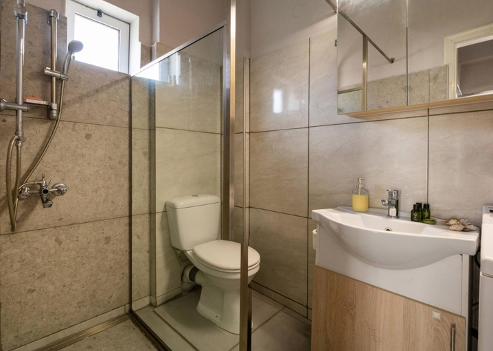 Room 5, Malia s Essences, Crete