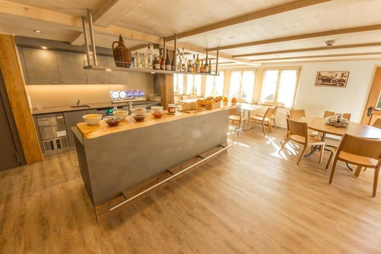 Food & Drinks 4, Hirschen Eggiwil, Signau