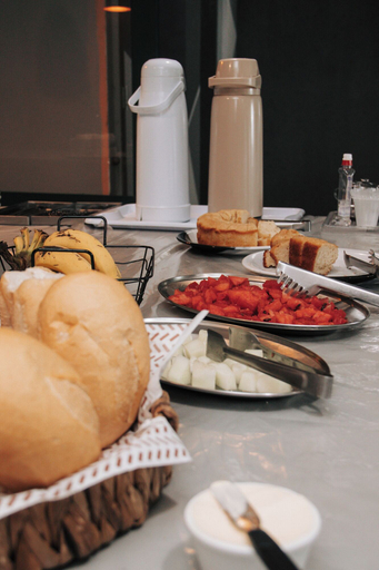 Food & Drinks 5, Vicz Palace Hotel, Curitiba