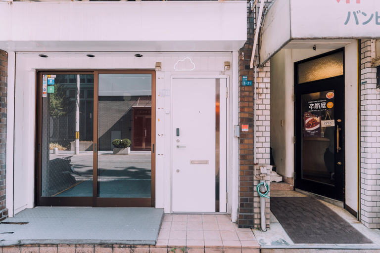 Exterior & Views 2, Shinsaibashi Cloud House | Sauna | Sleeps 8, Osaka