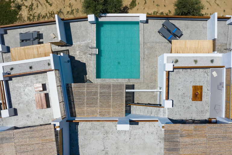 Exterior & Views 2, Pyrgos Exclusive Villas, Crete