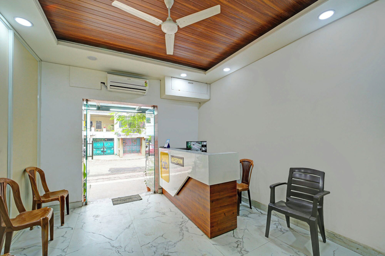 Others 4, Fabhotel Prathma, Bhopal