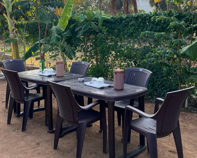 Food & Drinks 5, H2cottage, Dharmapuri