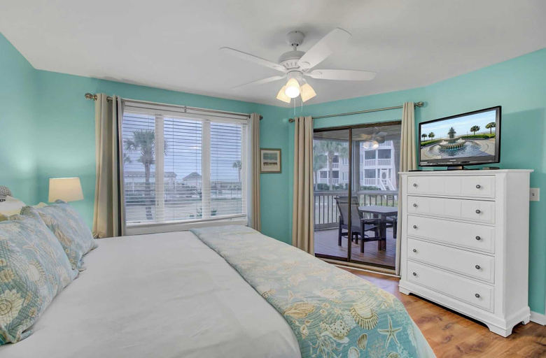 Bedroom 3, 103 H Tidewater by Avantstay Walk to Beach Community Pool, Charleston