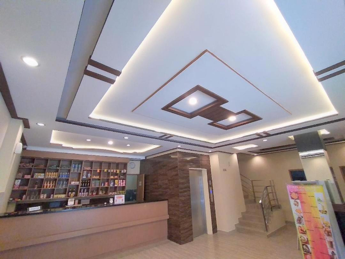 Public Area 5, Golden Inn Ambon, Ambon
