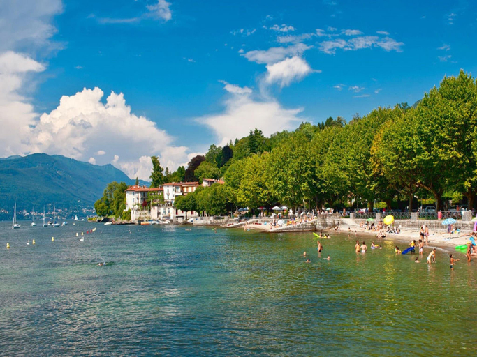 Others 4, Apartment near Lago Maggiore and Lugano, Varese