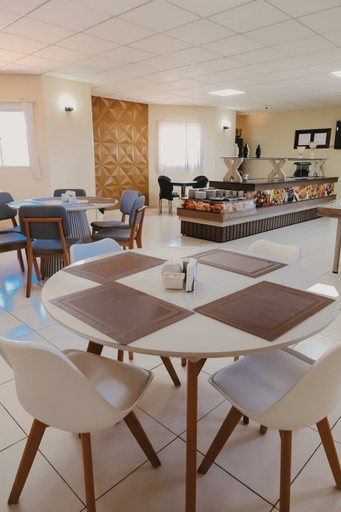 Food & Drinks 3, Araripina Palace Hotel, Araripina