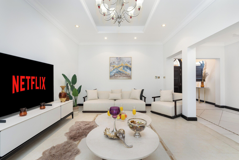 Others 5, Samaya Holiday Homes - Luxury Villa, Dubai