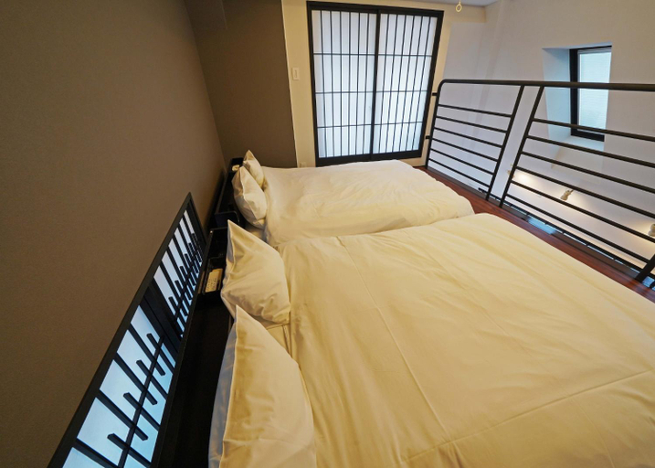 Bedroom 2, Ryoma THE TOWER - Vacation STAY 12892, Taitō