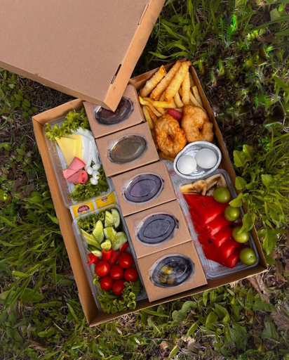 Food & Drinks, Ehli Bungalov, Sapanca