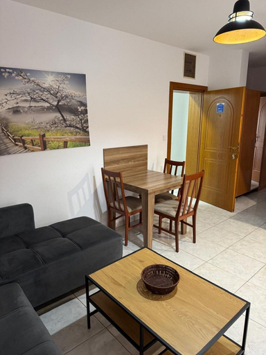 Living area 4, Il Mare