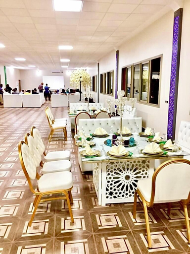Food & Drinks 4, Gîte Karima, Berkane Taourirt