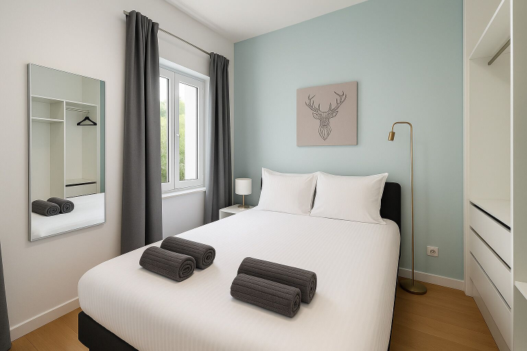 Others 2, Elegant Studio flat in Central Lisbon, Lisbon