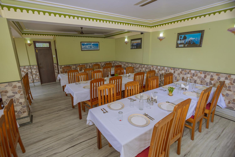 Food & Drinks 4, Divyaraa Breathing Stone Kalimpong, Darjiling