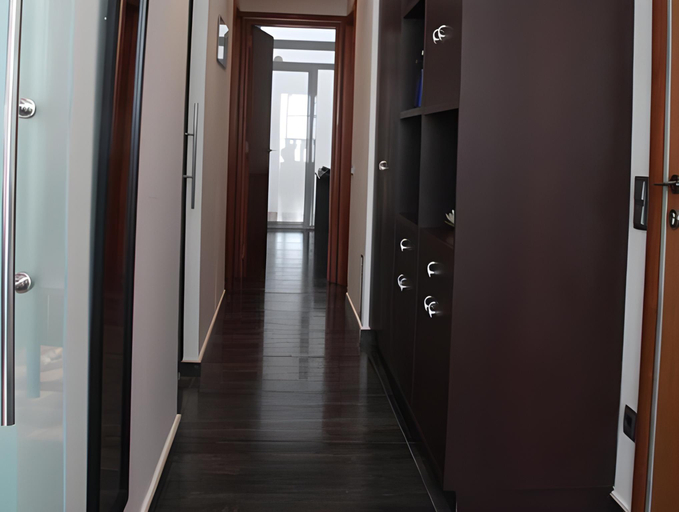 Others 5, Bo&Co Apartments, Barcelona