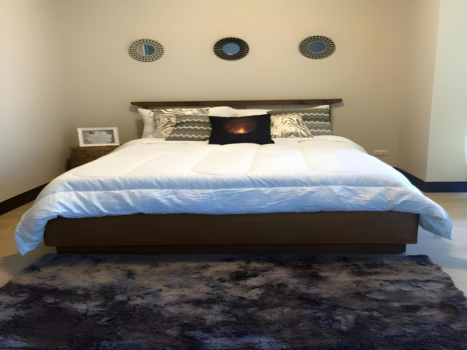 Bedroom, MACTAN NEWTOWN EXECUTIVE STUDIO, Lapu-Lapu City