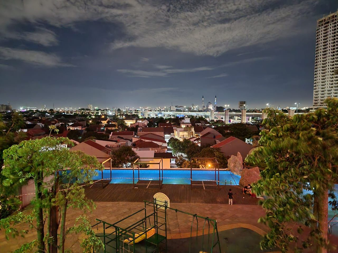 Others 2, Apartemen Grand Kamala Lagoon by Royal Room, Bekasi