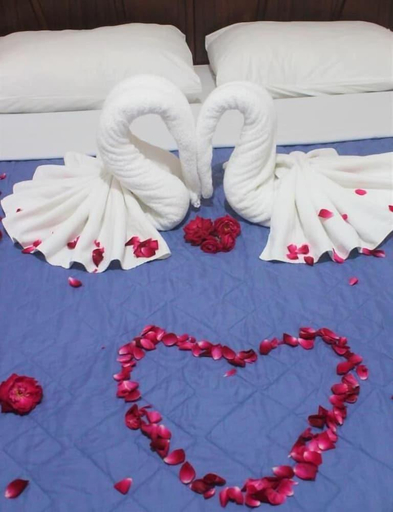 Bedroom 2, Hotel Bela Onda, Bombinhas