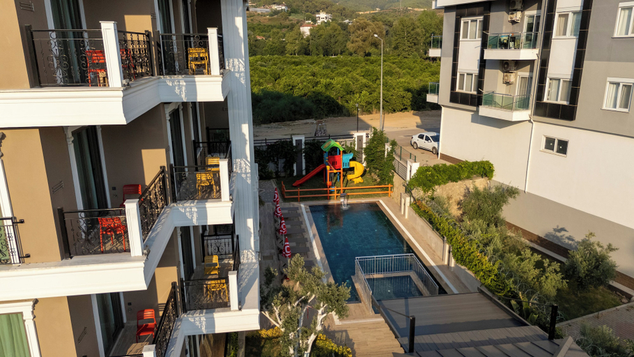 Others 5, Loovox Suites, Alanya