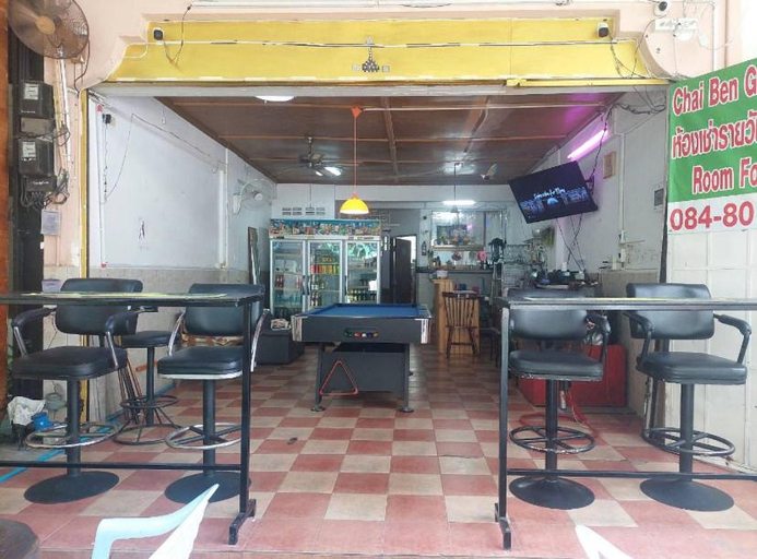 Others 5, PLUEMCHAI Guesthouse, Pattaya