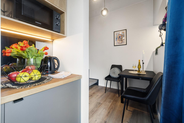Others 4, Bright Lofts near City Center Harbour, Tallinn