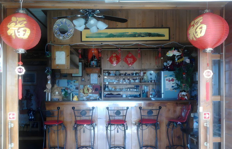 Food & Drinks, Dosun B&B, New Taipei City