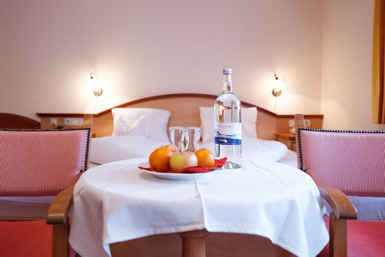 Food & Drinks 5, Krimmlerfalle Hotel, Zell am See