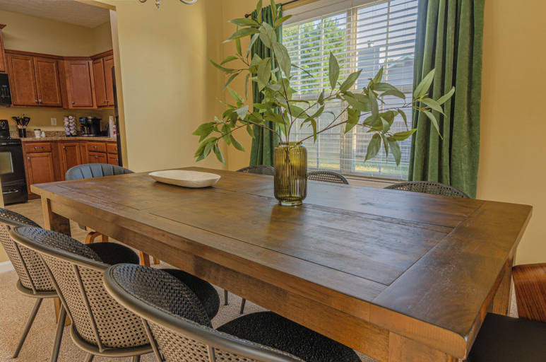 Others 5, Spacious Gem Near Fort Moore, Muscogee