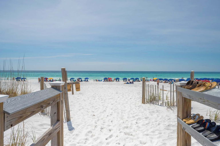 Others 5, Private Beach & Community Pool, Walton