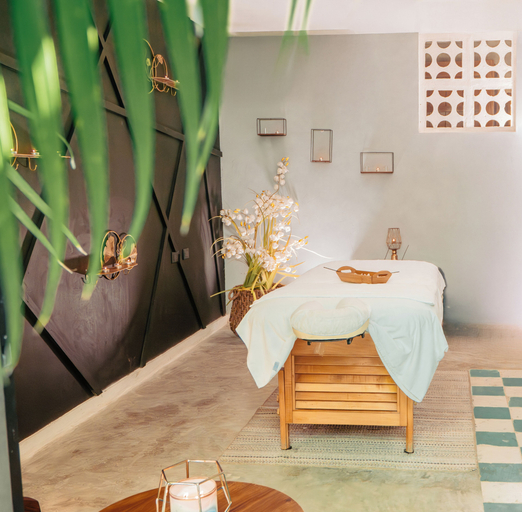Bedroom 4, UNKNOWN, Mérida