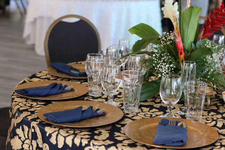 Food & Drinks 5, Hotel Partenon Beach, La Ceiba