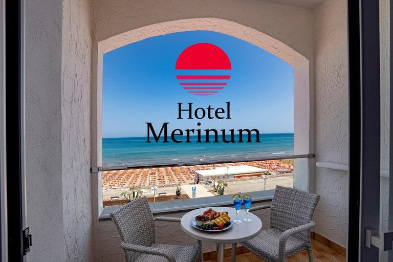 Others 4, Hotel Merinum, Foggia