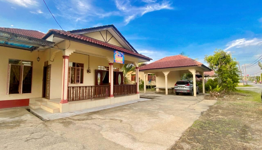 3, UMMI HOMESTAY Manir KT, Kuala Terengganu