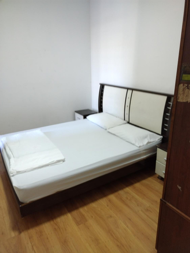 Bedroom 3, HP Vacation Condo at Marina Court, Kota Kinabalu