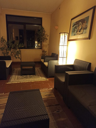 Others 3, Locanda di Eolo, Potenza