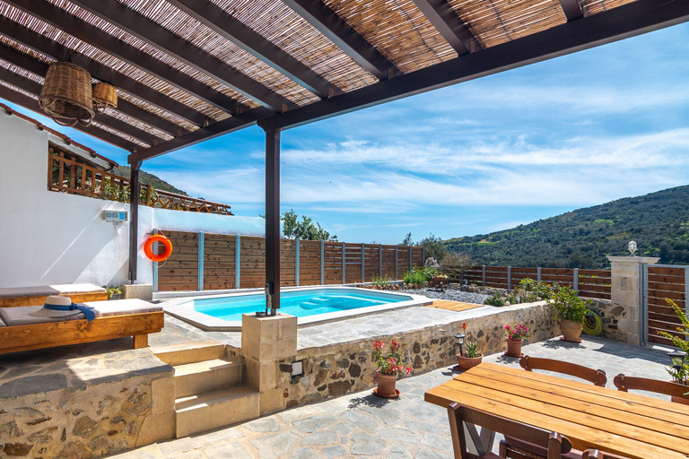 Others 5, Cosmakis Villa, Crete