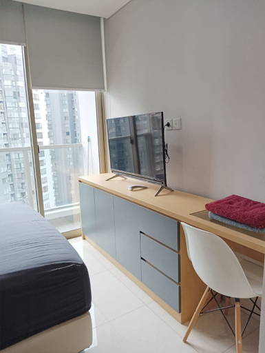 Others 5, Taman Anggrek Residence By Own, West Jakarta