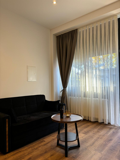 Others 5, Schwentine Apartments mit privatem Whirlpool in Kiel, Kiel